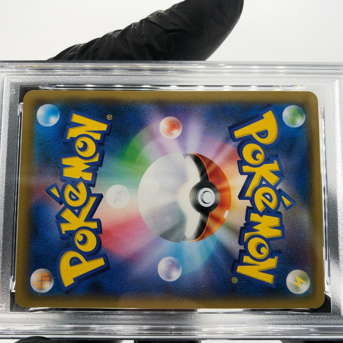 PSA 9 Pokemon Card Moltres 002/038 Starter Set GX Japanese Karte [9]