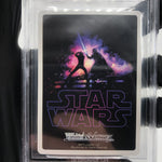 Weiss Schwarz BGS 10 Star Wars Vol.2 SE47-32FOP Ahsoka Tano [10]