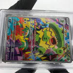 PSA 8 Pokemon Card Ludicolo 081/080 AR M2 Japanese Karte [8] 3