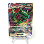 Pokemon Card Rayquaza Vmax 108/172 RRR s12a  japanese Karte [Mint]