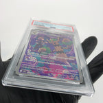 PSA 10 Pokemon Card Trevenant 204/193 AR M2a Japanese Karte [10] 7