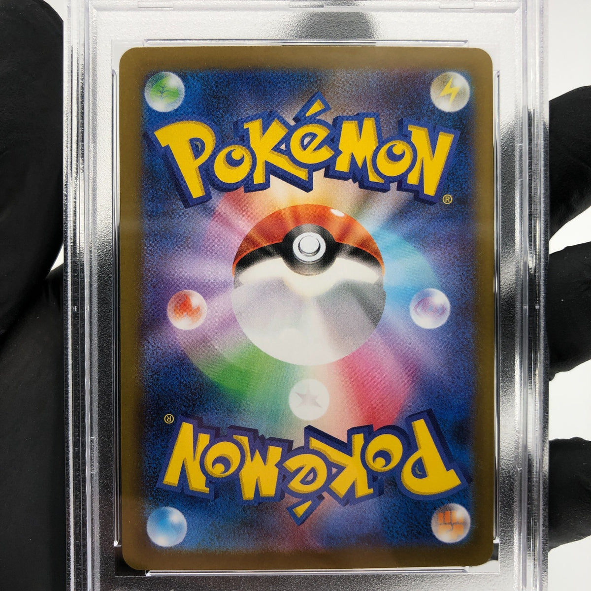 PSA 10 Pokemon Card Clefable Ex 096/080 SR M3 Japanese Karte [10] 4
