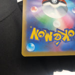 Pokemon Card Hoopa V 231/172 SAR S12a Japanese Karte [NM]