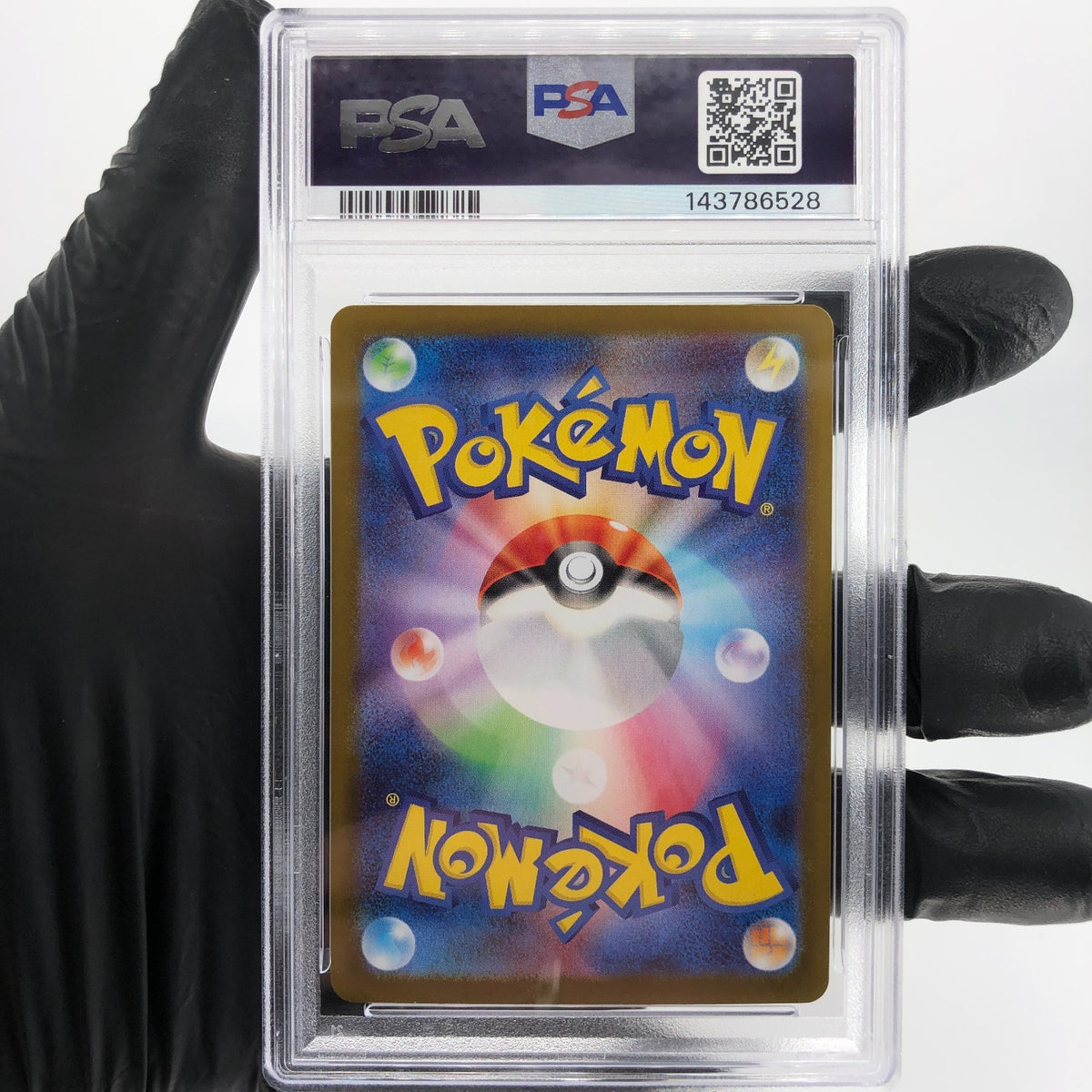 PSA 9 Pokemon Card Charizard Ex 013/080 SR M2 Japanese Karte [9] 2