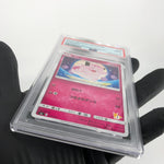 PSA 9 Pokemon Card Clefairy 029/051 SML Raichu Deck Japanese Karte [9]
