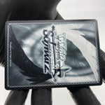 Weiss Schwarz Card Sirius S119-001S SR Azur Lane Vol.02 Japanese [Mint]