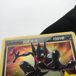 Pokemon Card Greninja Goldstar SWSH144 Promo Holo English Karte [NM]