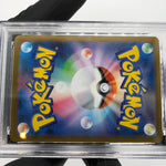 PSA 8 Pokemon Card Blaziken 101/098 AR SV10 Team Rocket Japanese Karte [8] 7