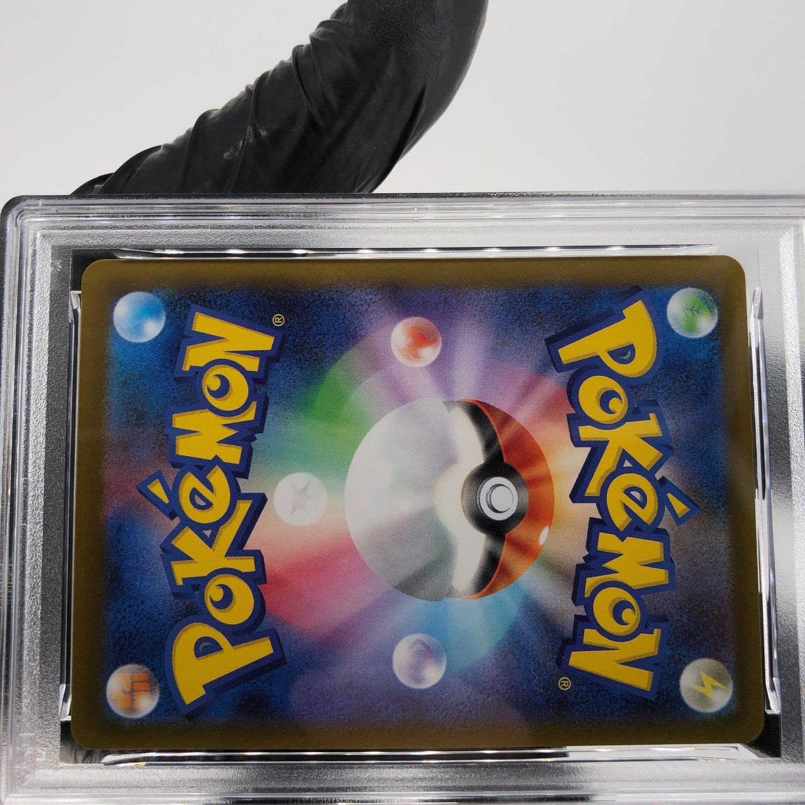 PSA 9 Pokemon Card Ambipom 092/080 AR M2 Japanese Karte [9] 2