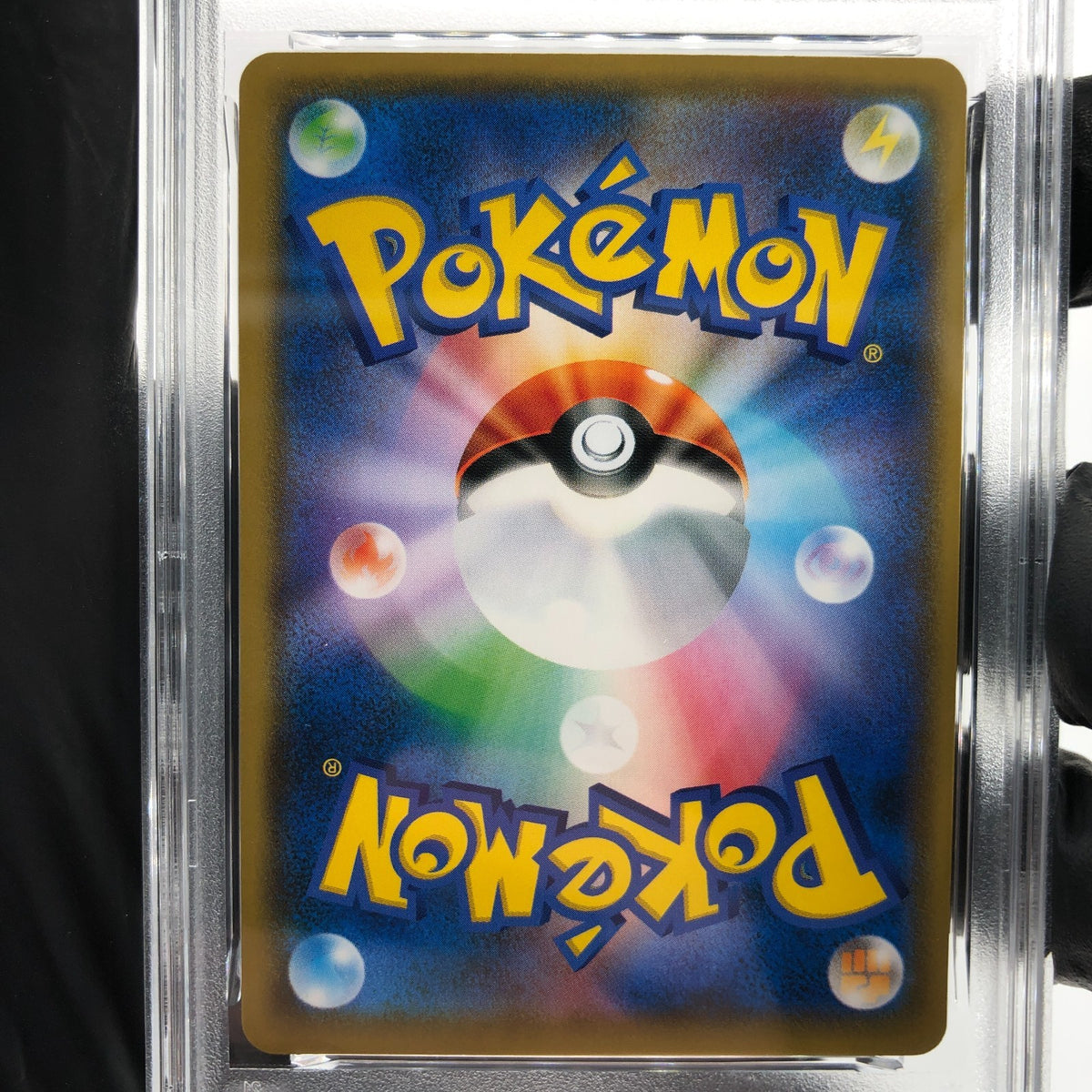 PSA 9 Pokemon Card Moltres 002/038 Starter Set GX Japanese Karte [9]