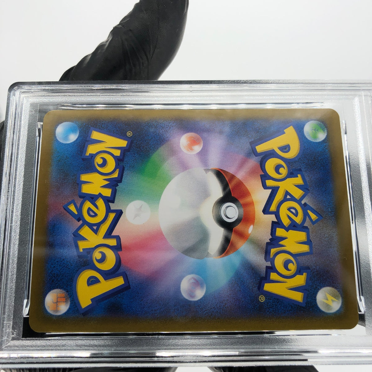 PSA 10 Pokemon Card Dewgong 084/080 AR M2 Japanese Karte [10]