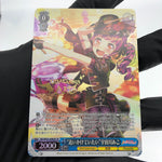 Weiss Schwarz Card Ako Udagawa W95-098SP SP BanG Dream! Japanese [Mint]