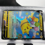PSA 9 Pokemon Card Pikachu V 023/028 25th RR S8a Japanese Karte [9]