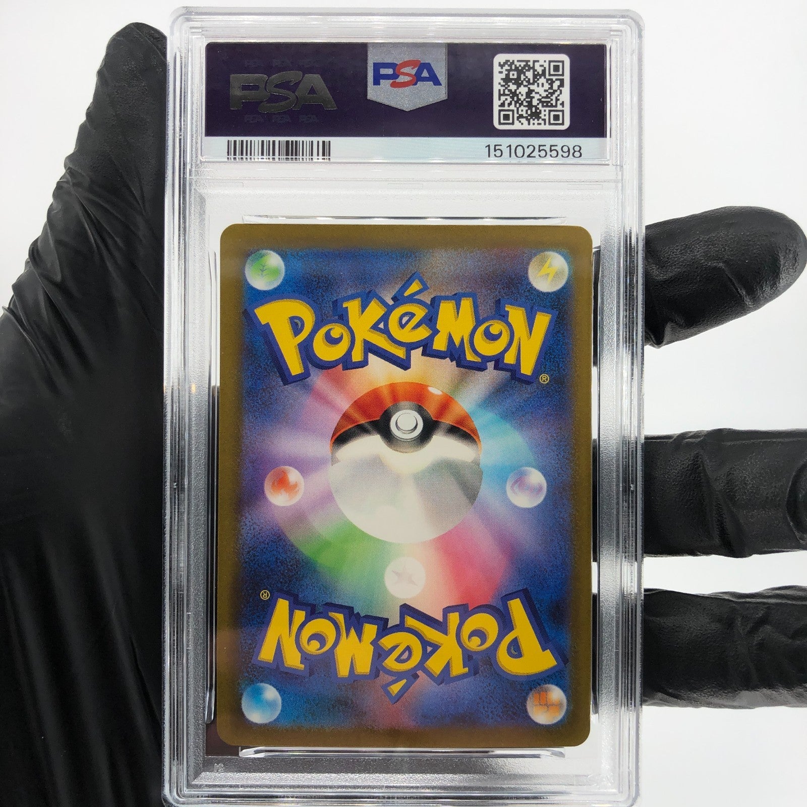 PSA 9 Pokemon Card Clefable 014/032 Holo CLL Japanese Karte [9]
