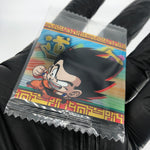 Dragonball Son Goku 12-23 R Wafer DBS Holo japanese [Sealed]