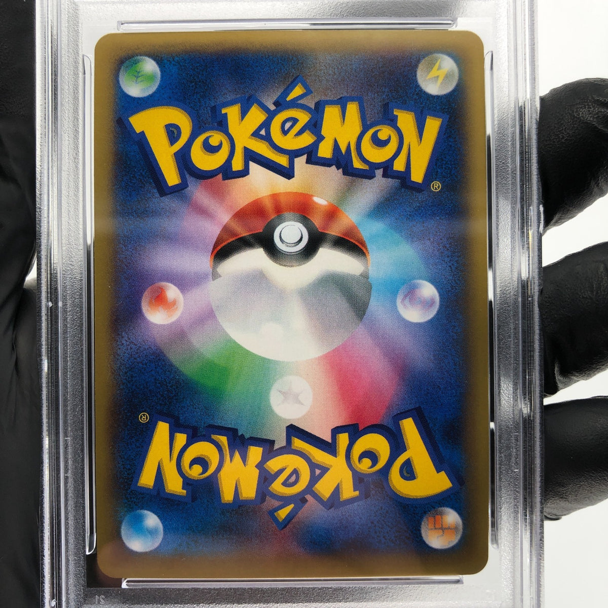PSA 10 Pokemon Card Charizard Ex 001/021 Holo XYA  2014 Japanese [10]