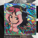 One Piece Tashigi SW8-27 GR Holo Wafer  Japanese [Sealed]