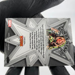 Marvel Card Rogue US21 Ultrastars Wolverine 2022 Fleer Upper Deck [NM]