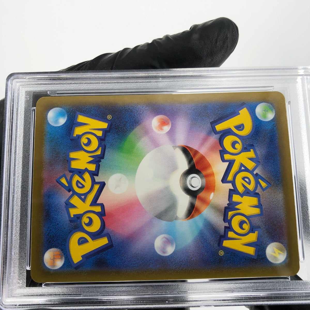 PSA 10 Pokemon Card Golduck 033/193 Reverse Holo M2a Japanese Karte [10]
