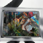 PSA 9 Pokemon Card NACLI 078/071 AR SV2D Japanese Karte [9]