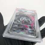 PSA 9 Pokemon Card Obstagoon 209/193 AR M2a Japanese Karte [9] 5
