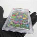 PSA 10 Pokemon Card Ambipom 092/080 AR M2 Japanese Karte [10]