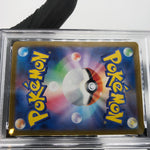 PSA 9 Pokemon Card Pikachu 025/165 C Pokeball SV2a Japanese Karte [9] 4