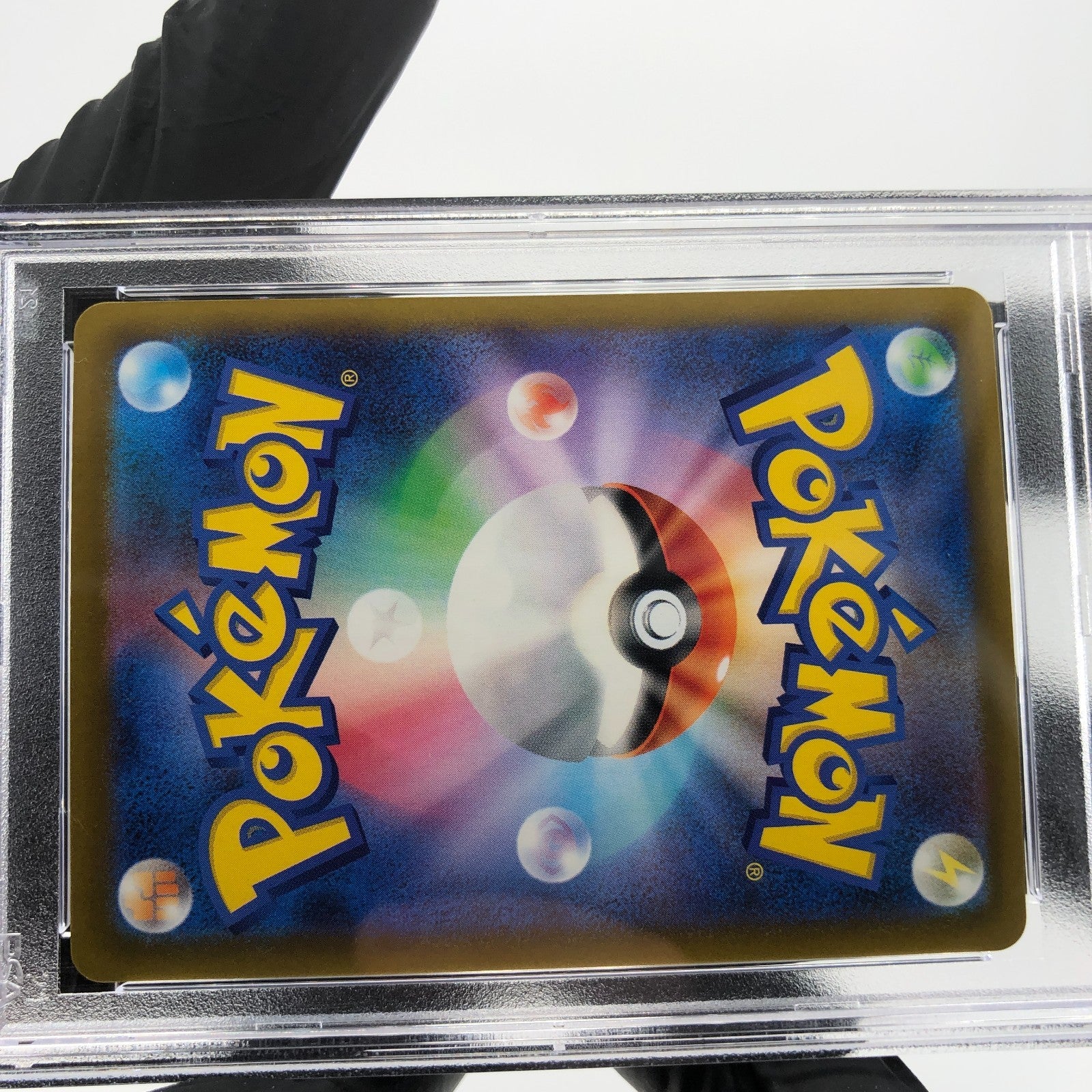 PSA 10 Pokemon Card Togekiss 066/193 Reverse Holo M2a Japanese Karte [10]