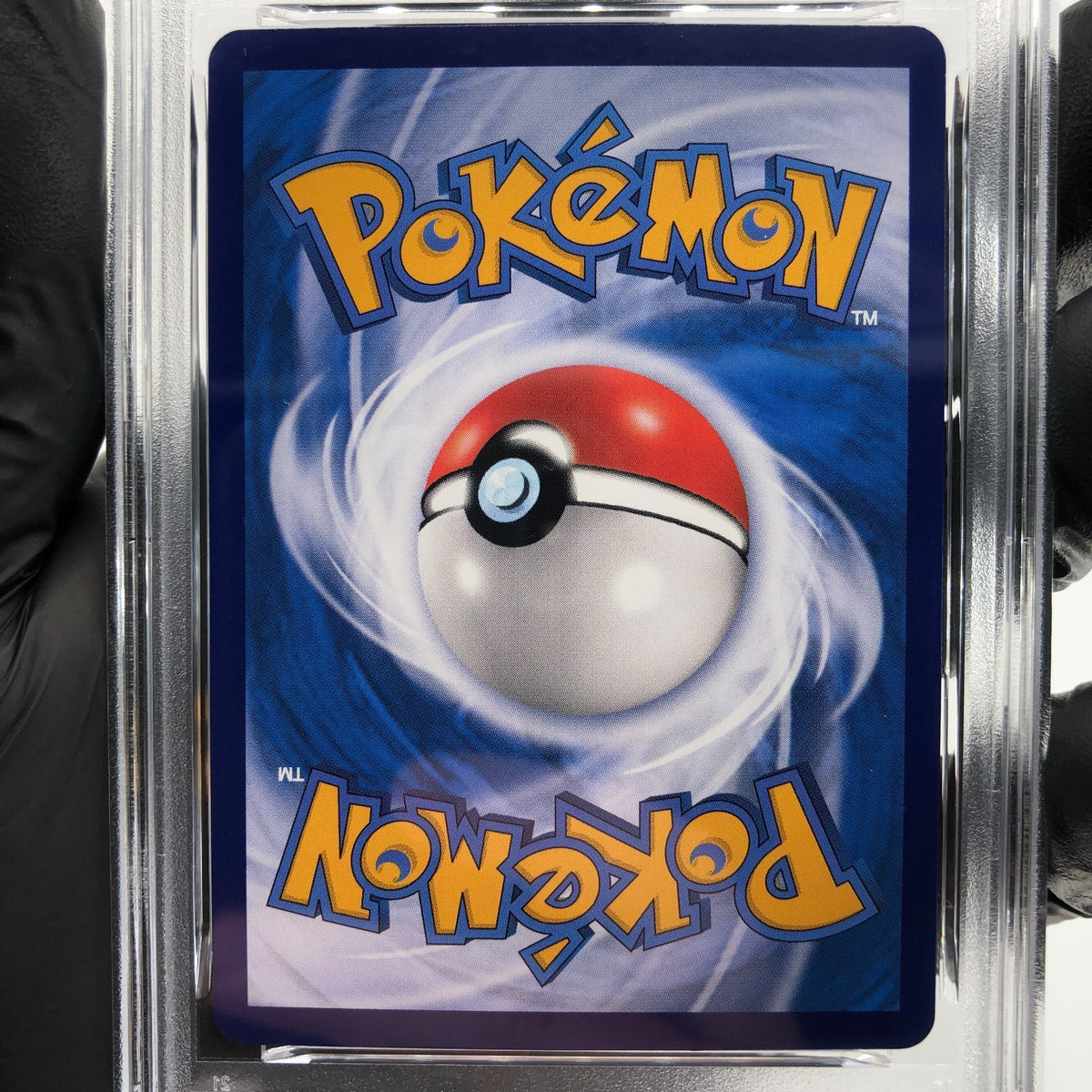 PSA 10 Pokemon Card Absol 0806/07 G Reverse Holo CBB3C Chinese Karte [10]