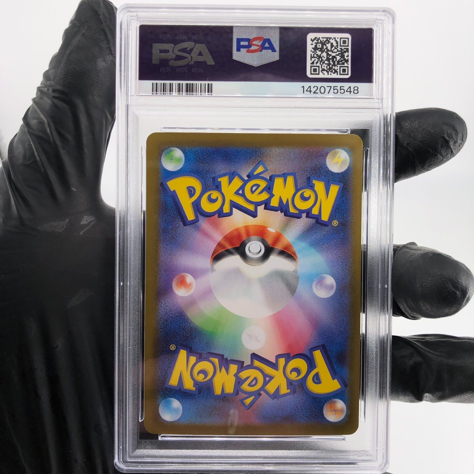 PSA 10 Pokemon Card Charizard Ex 013/080 SR M2 Japanese Karte [10]