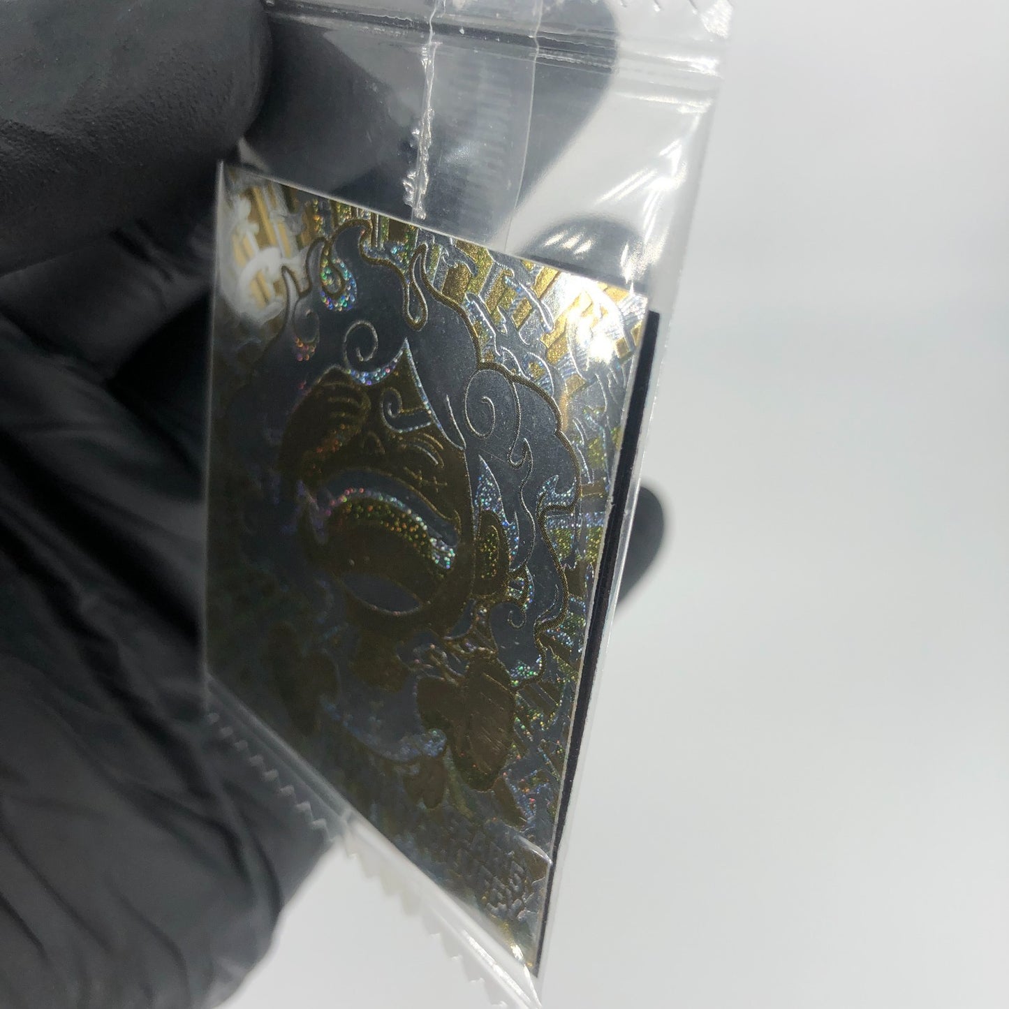 One Piece Luffy Gear 5 Law Double Pack SW6-33 UGSR Holo Wafer  Japanese [Sealed]