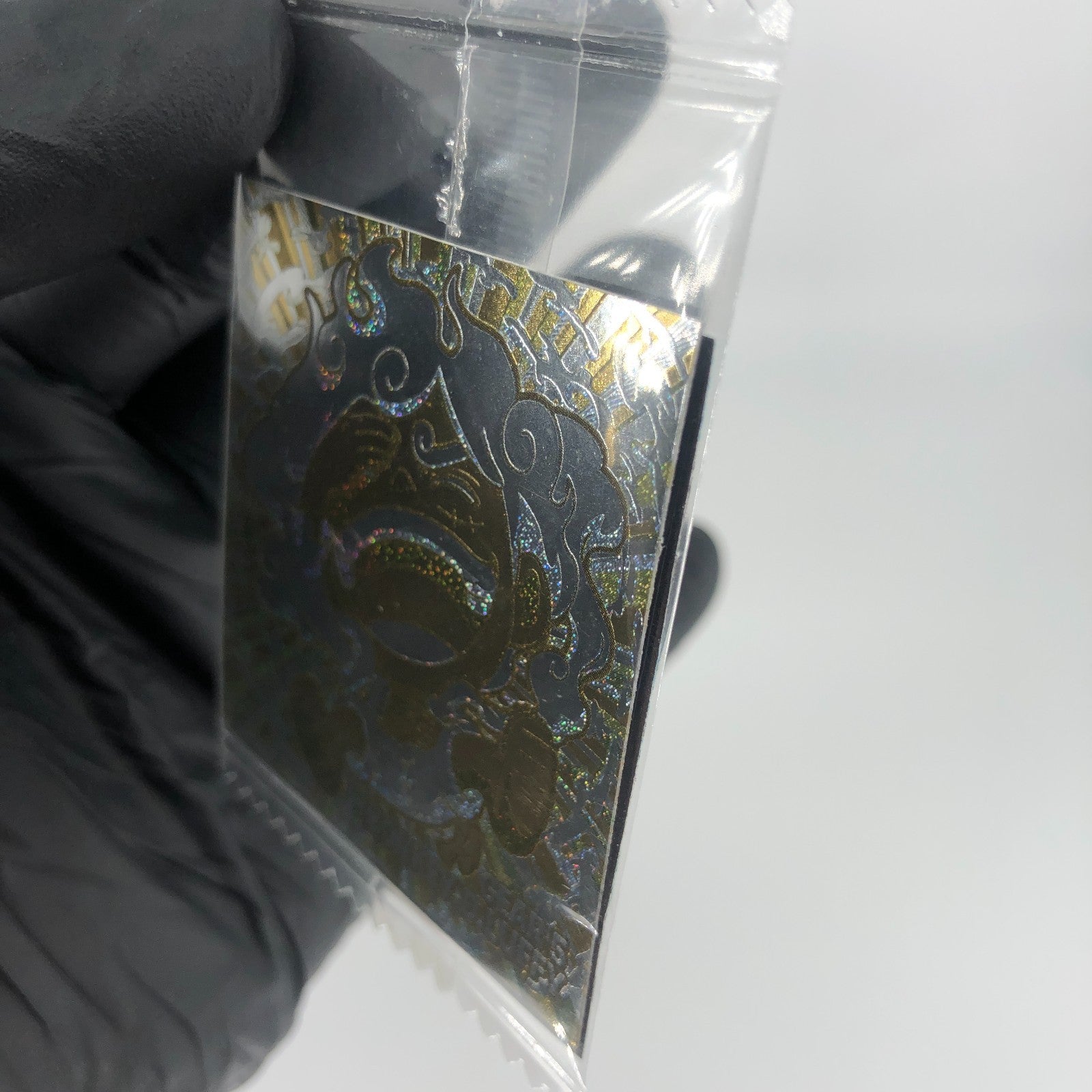 One Piece Luffy Gear 5 Law Double Pack SW6-33 UGSR Holo Wafer  Japanese [Sealed]