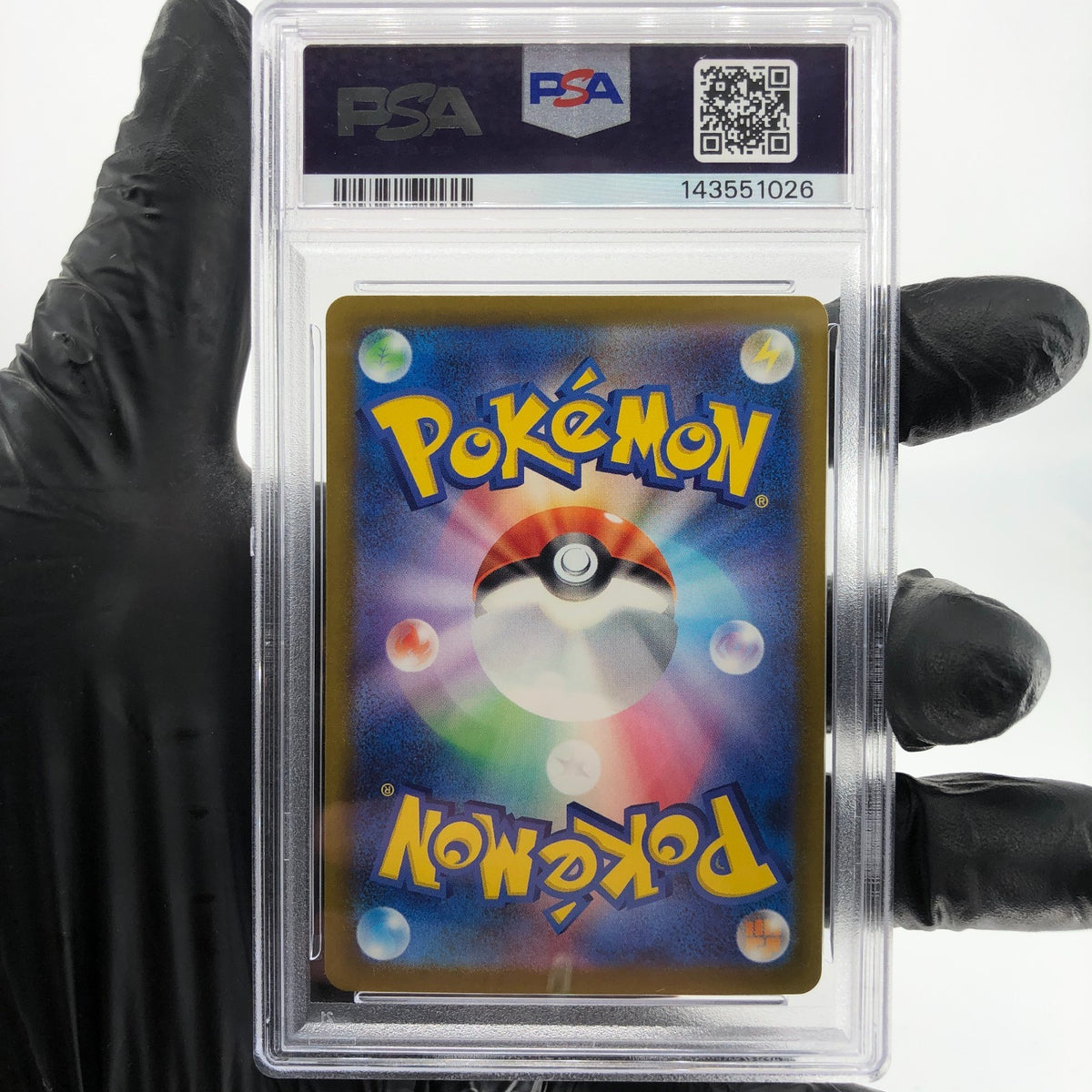 PSA 9 Pokemon Card Diancie Ex 227/193 MA M2a Japanese Karte [9] 2