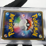 PSA 10 Pokemon Card Rayquaza Ex 123/XY-P Promo 2015 Holo Japanese Karte [10]