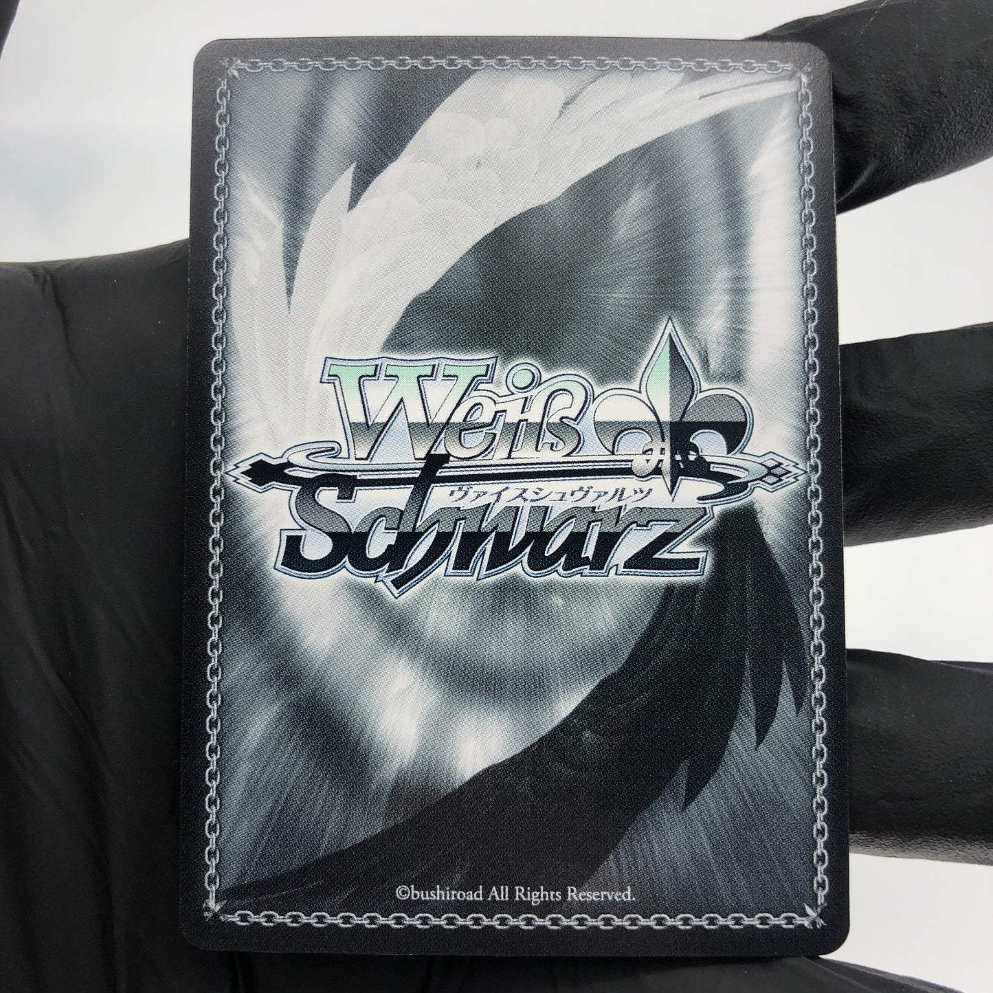 Weiss Schwarz Card Unicorn S119-004S SR Azur Lane Vol.02 Japanese [Mint]