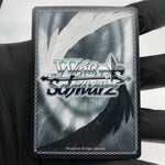 Weiss Schwarz Card Unicorn S119-004S SR Azur Lane Vol.02 Japanese [Mint]