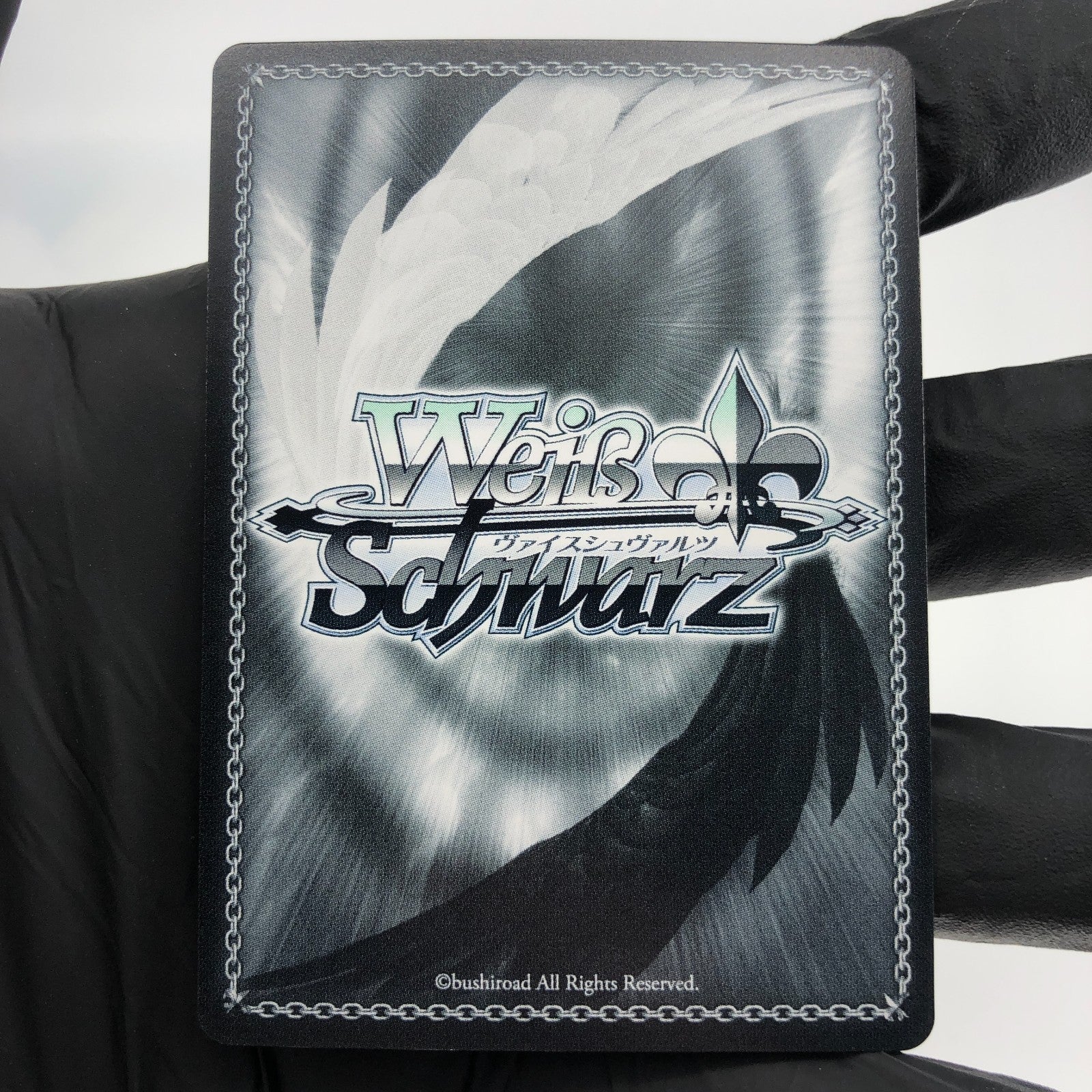 Weiss Schwarz Card Unicorn S119-004S SR Azur Lane Vol.02 Japanese [Mint]