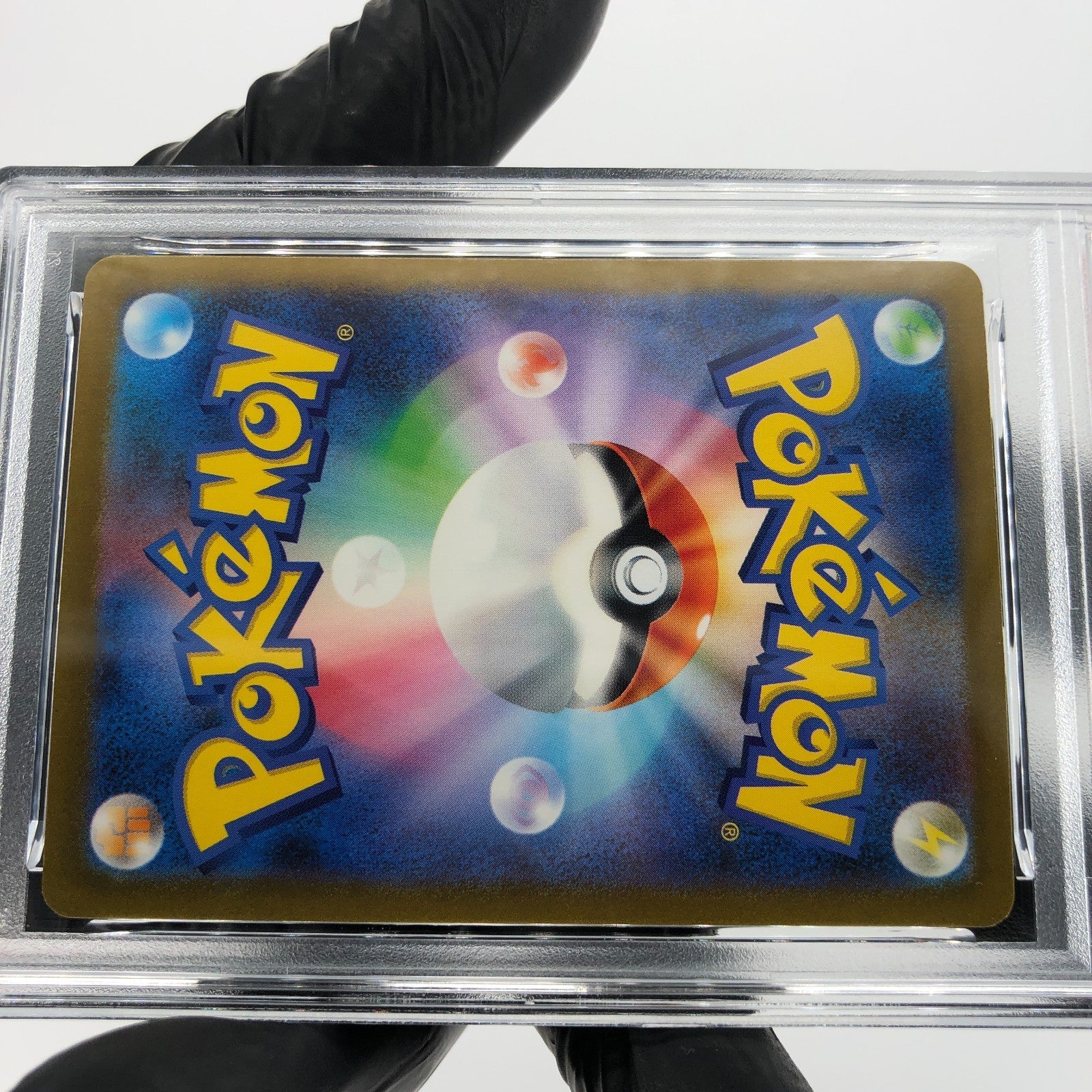 PSA 9 Pokemon Card Clefable 014/032 Holo CLL Japanese Karte [9] 2