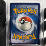 PSA 9 Pokemon Card Boltund Vmax 104/264 E Fusion Strike English Karte [9]