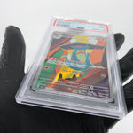PSA 9 Pokemon Card Drakloak 212/193 AR M2a Japanese Karte [9] 3