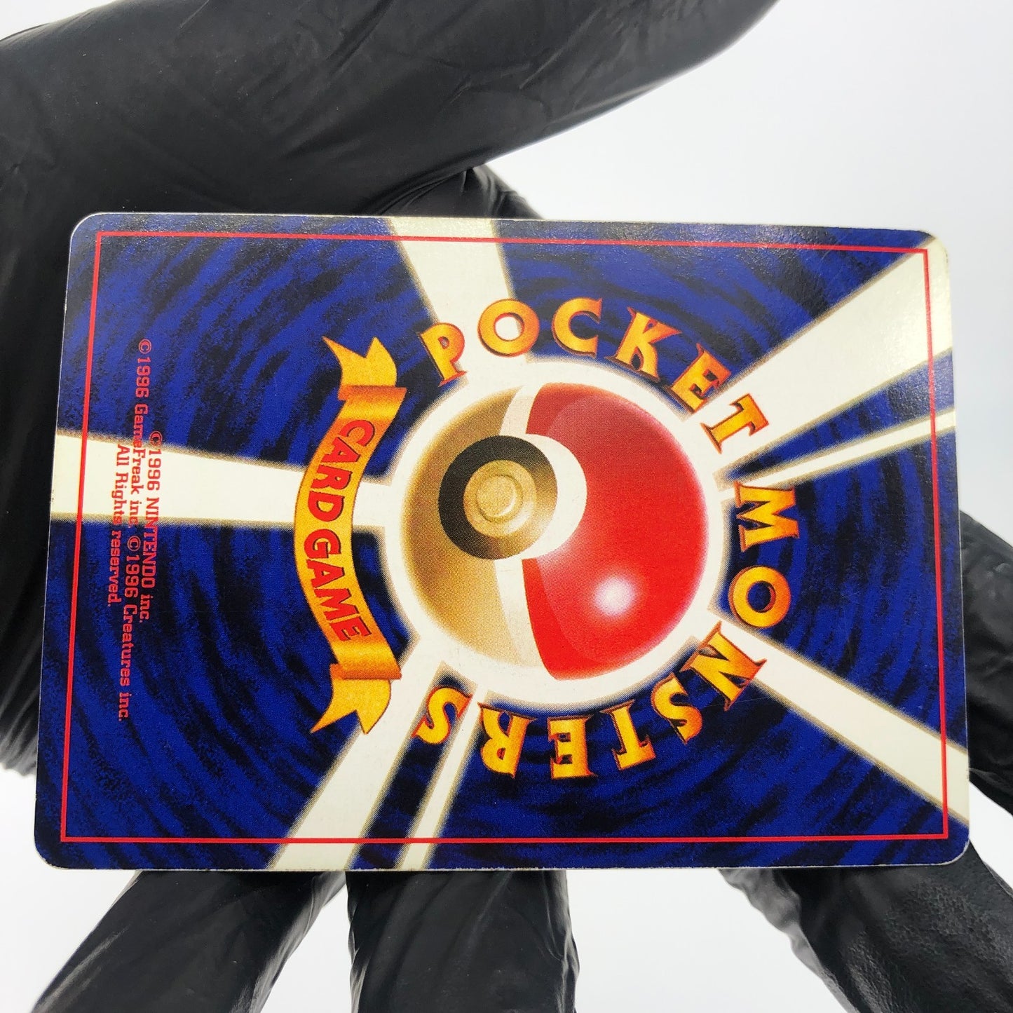 Pokemon Card Alakazam No.065 Masaki Promo Holo japanese Karte [Good]