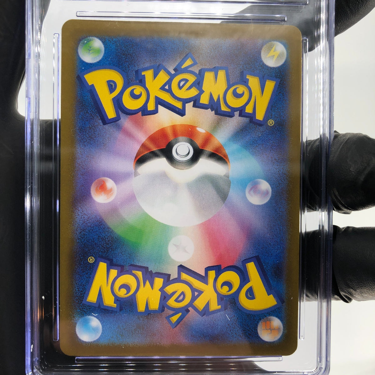 CGC 10 Pokemon Card Flygon 088/080 AR M2 Japanese Karte [10]