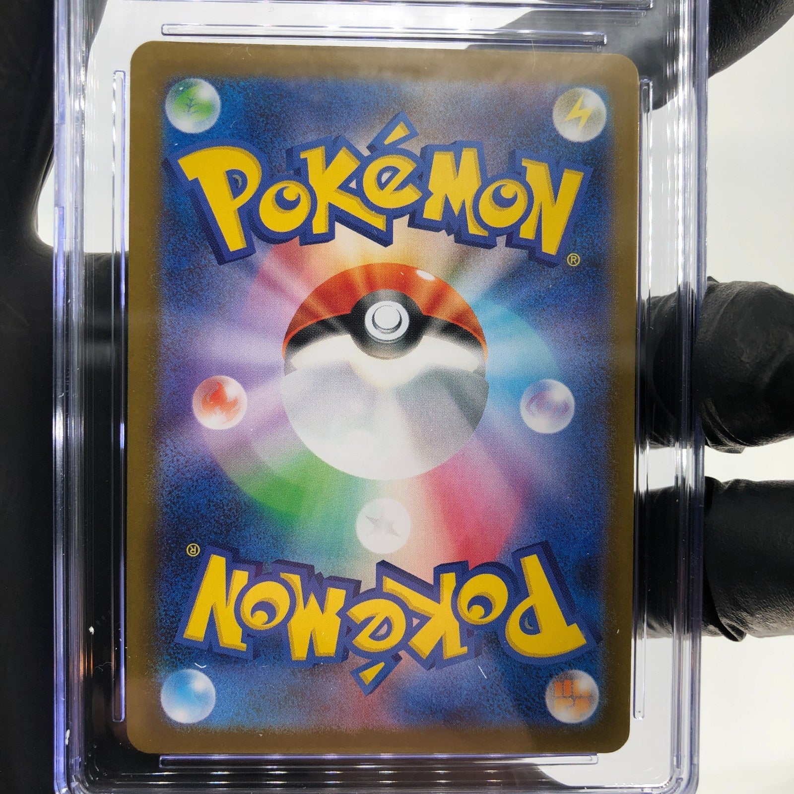 CGC 10 Pokemon Card Flygon 088/080 AR M2 Japanese Karte [10]