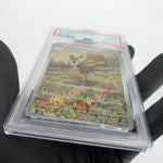 PSA 10 Pokemon Card Beautifly 194/193 AR M2a Japanese Karte [10]