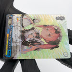 Weiss Schwarz Card Cocoa S117-104S SR Nikke Japanese [Mint]
