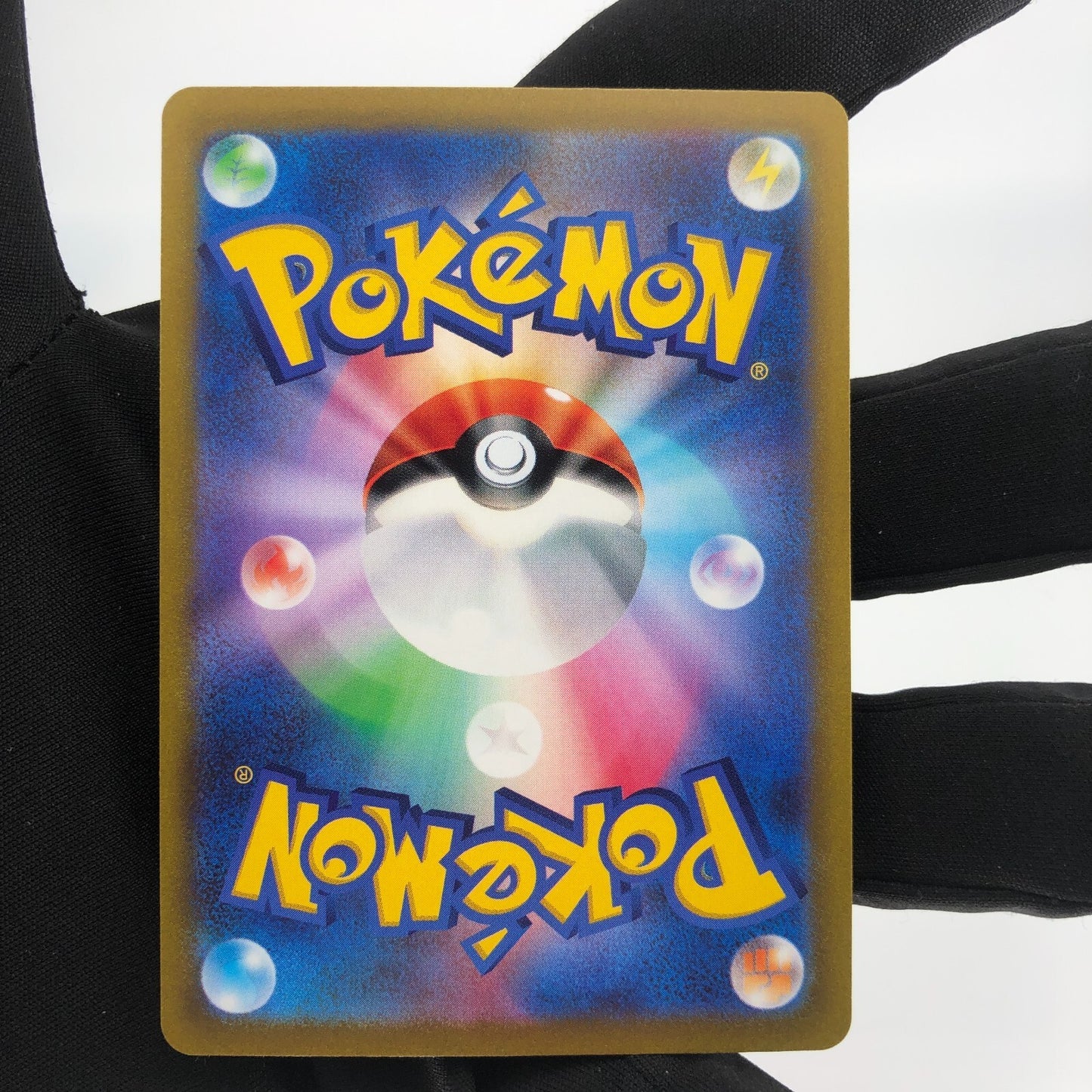 Pokemon Card Zoroark Vstar 234/172 SAR s12a japanese Karte [Mint]