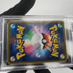 PSA 9 Pokemon Card Jirachi GX 180/173 SR Sm12a Japanese Karte [9]