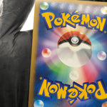 Pokemon Card Espeon 024/080 Holo 1.Edition L2 2010 Japanese Karte [NM]
