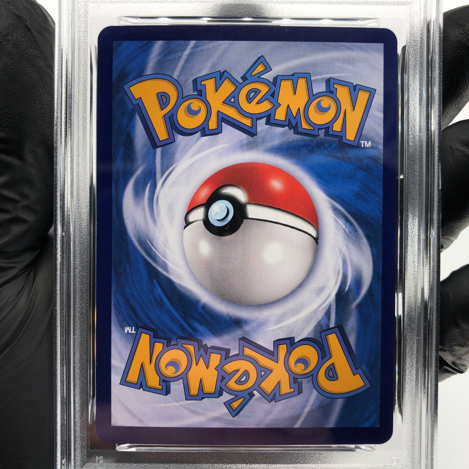 PSA 10 Pokemon Card Umbreon 0606/15 E Reverse Holo CBB2C Chinese Karte [10]