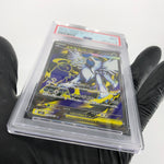 PSA 9 Pokemon Card Absol Ex 079/063 SR M1L Japanese Karte [9] 3